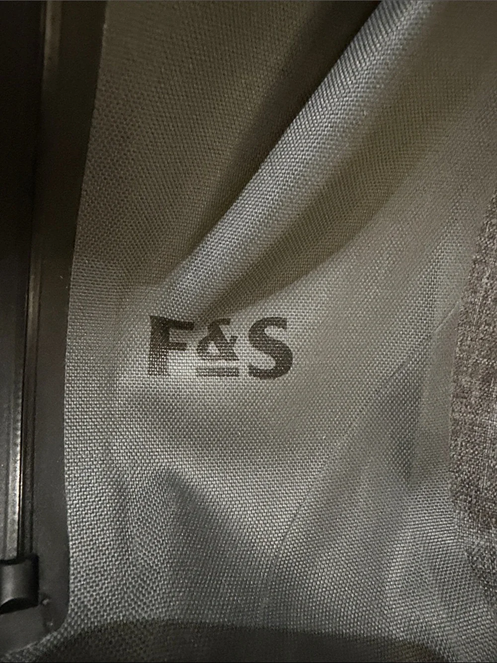 Field & Stream gray 30l